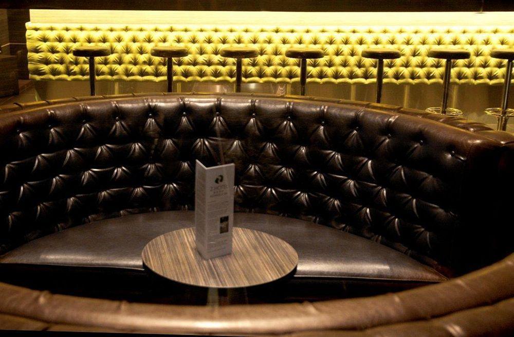 Z-Hotel Business & Spa Отвоцк Экстерьер фото
