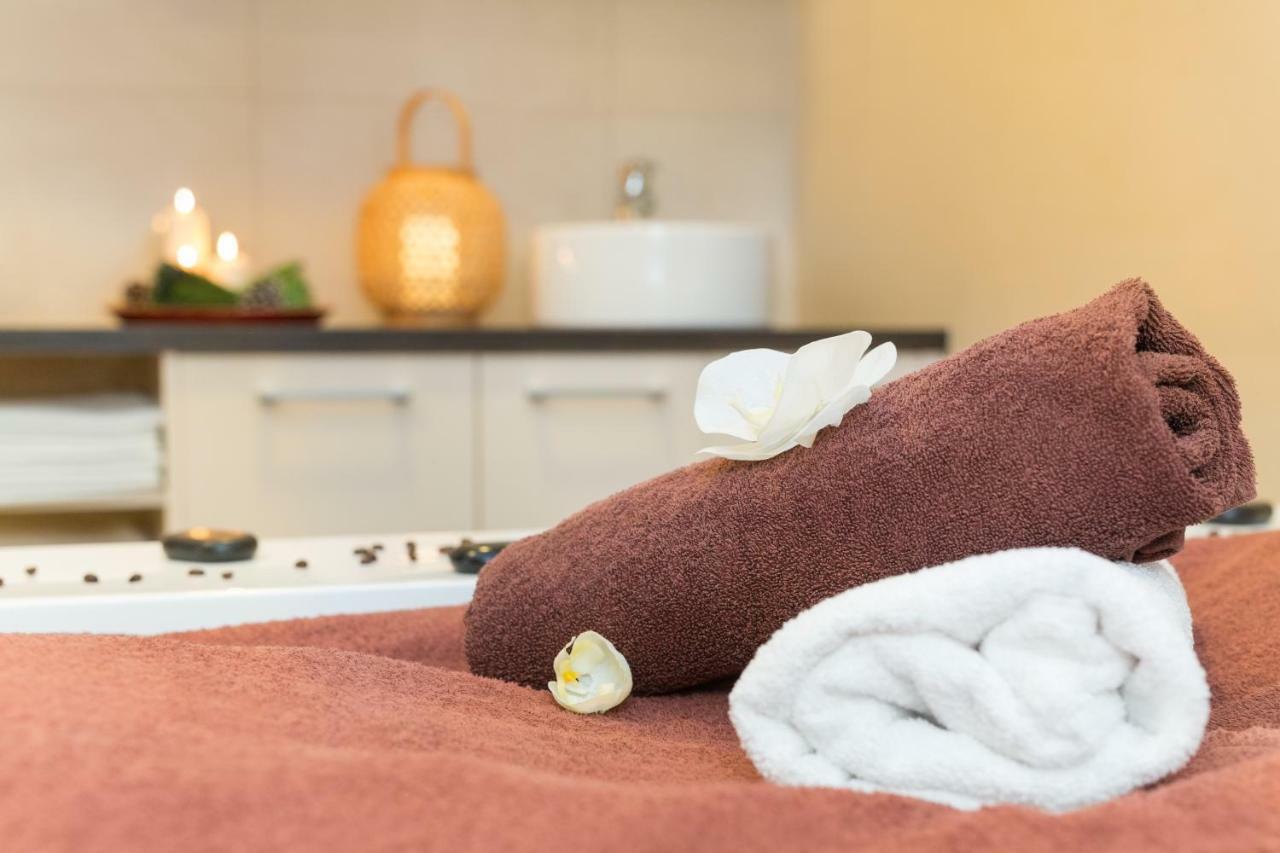 Z-Hotel Business & Spa Отвоцк Экстерьер фото